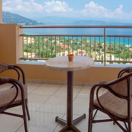 Bacante Μπαρμπάτι